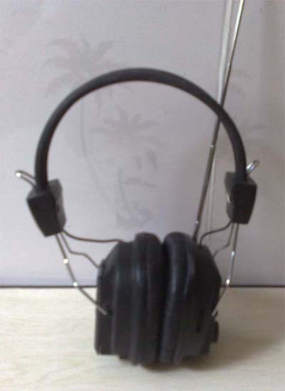 无线听力收音机教学英语二三四六级考试耳机